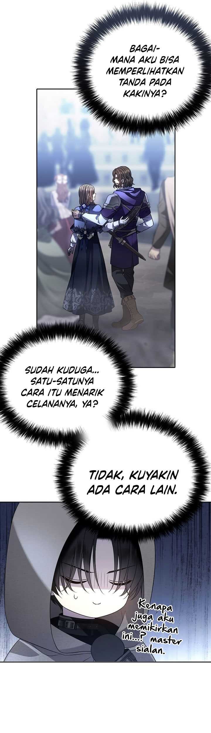 Black Haze (Reboot) Chapter 05 Gambar 42