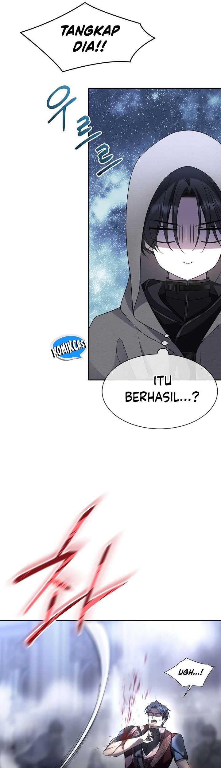 Black Haze (Reboot) Chapter 05 Gambar 49