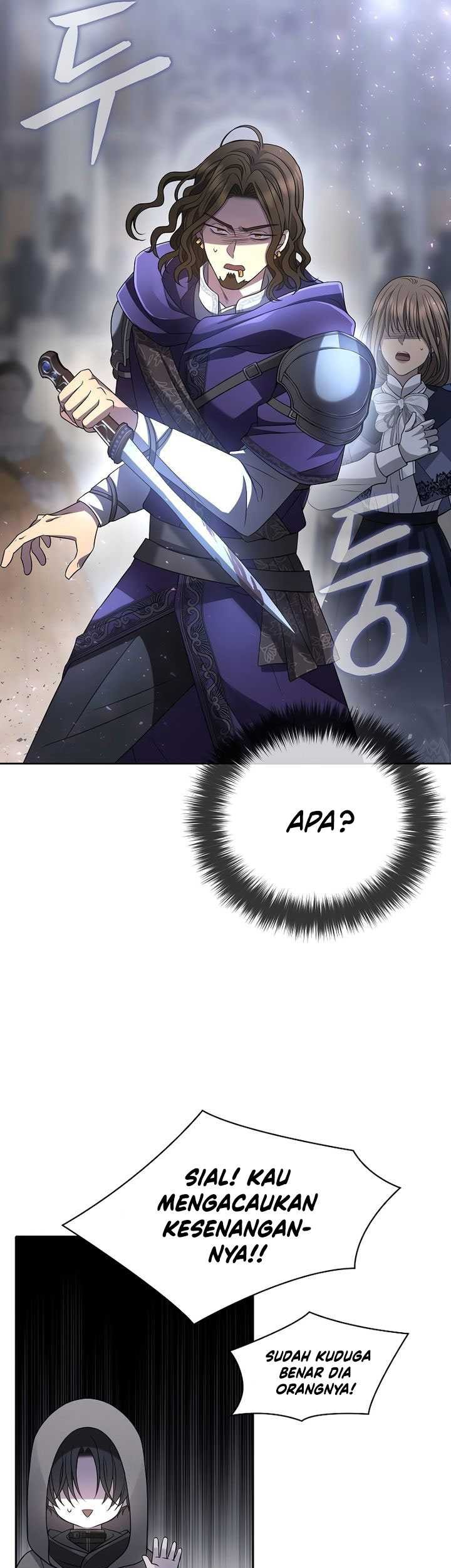 Black Haze (Reboot) Chapter 05 Gambar 52