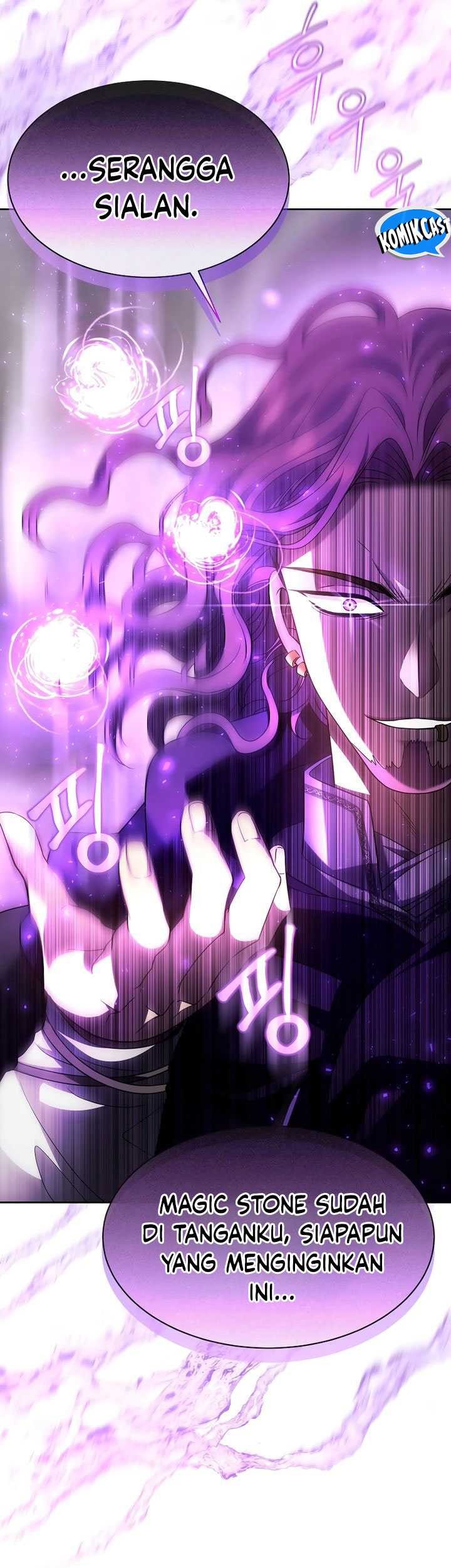 Black Haze (Reboot) Chapter 05 Gambar 56
