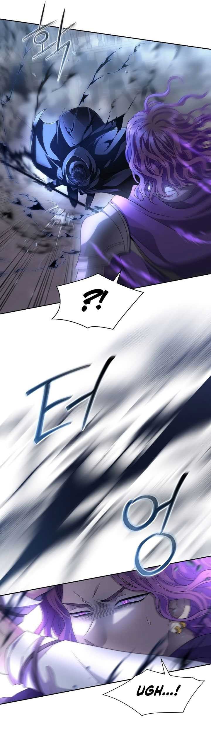 Black Haze (Reboot) Chapter 05 Gambar 63