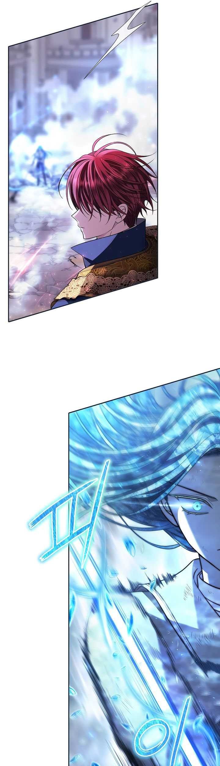 Black Haze (Reboot) Chapter 05 Gambar 71