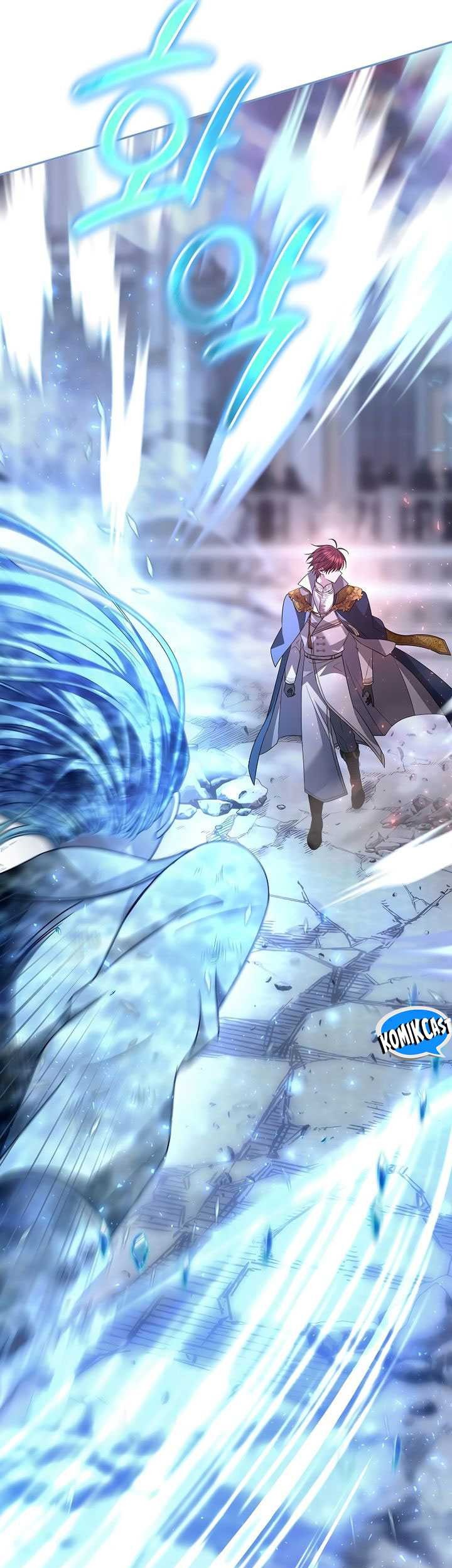 Black Haze (Reboot) Chapter 05 Gambar 73