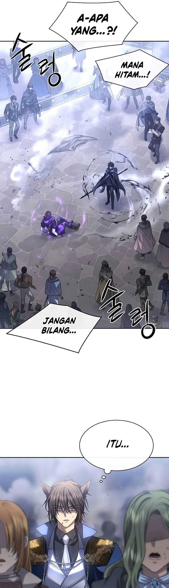Black Haze (Reboot) Chapter 05 Gambar 76