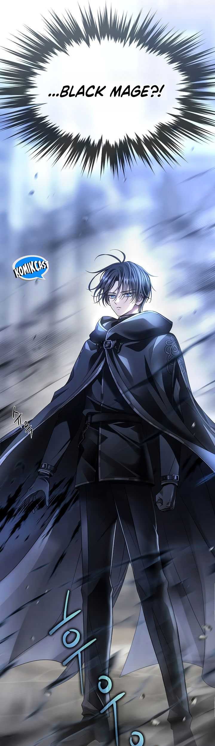 Black Haze (Reboot) Chapter 05 Gambar 78