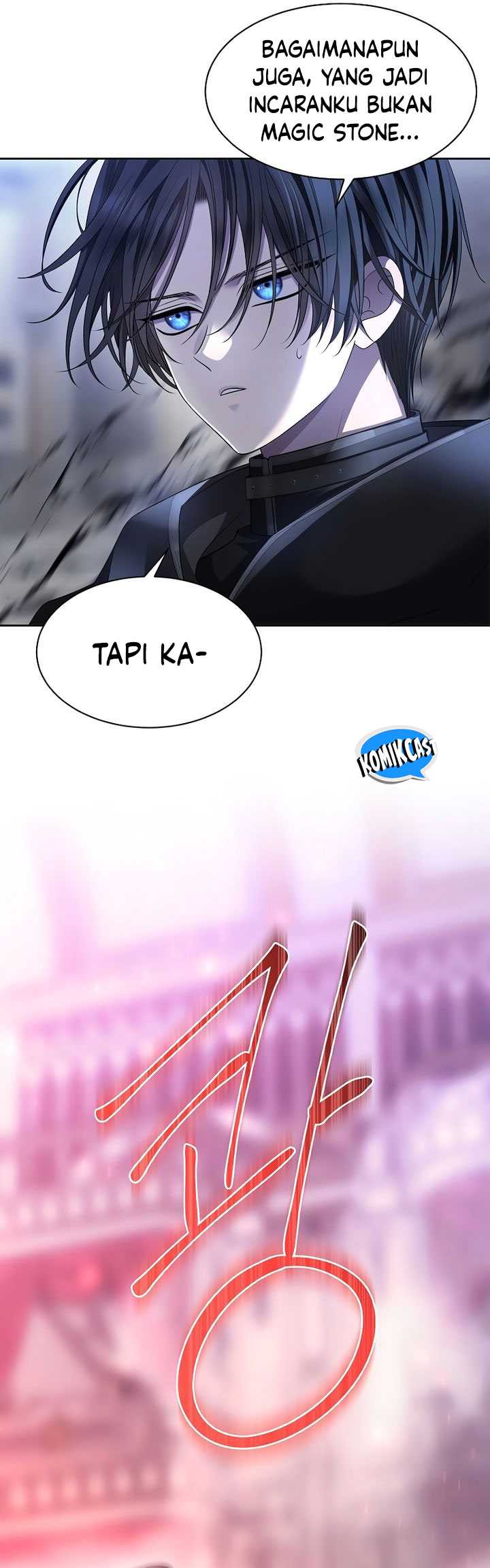 Black Haze (Reboot) Chapter 05 Gambar 81