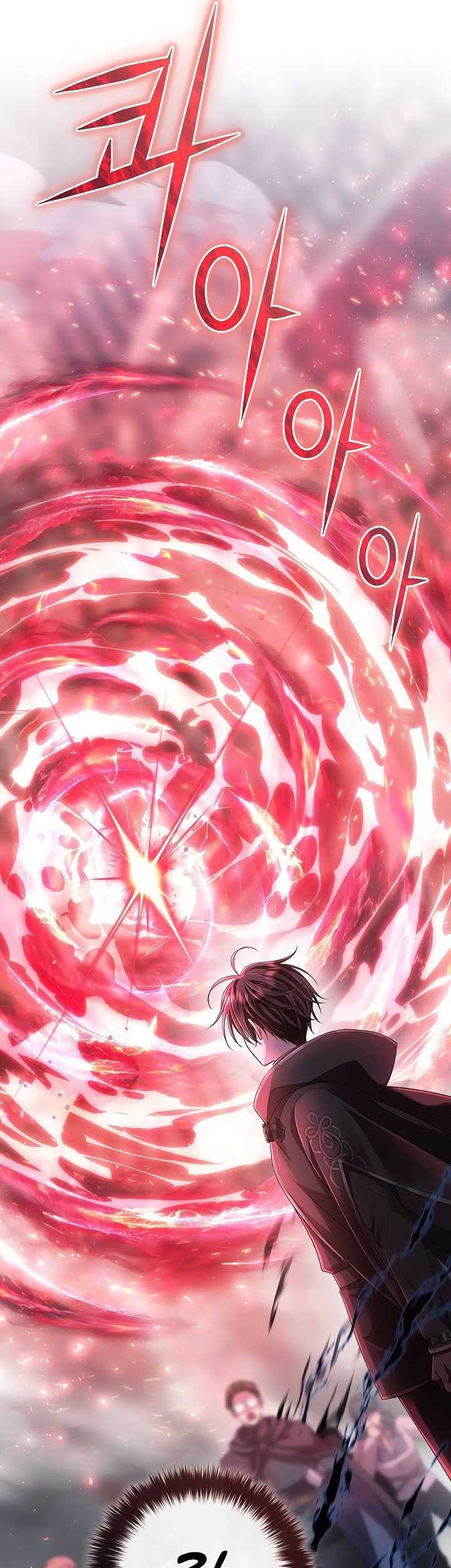 Black Haze (Reboot) Chapter 05 Gambar 83