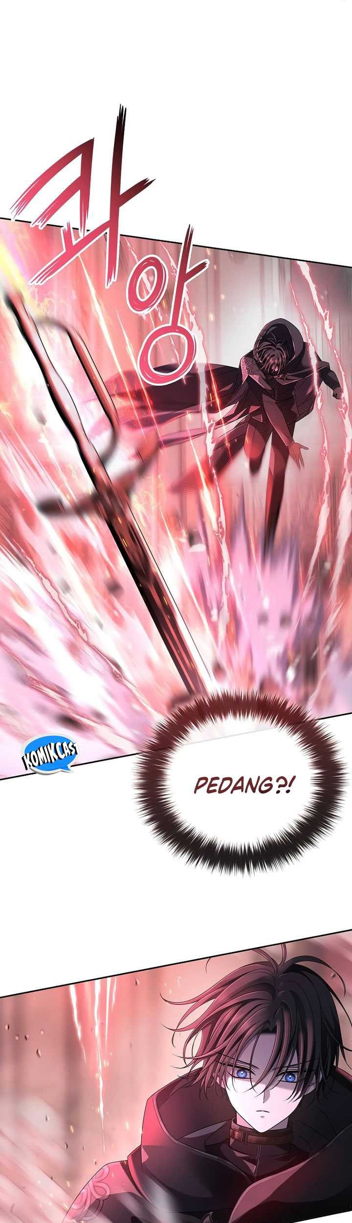 Black Haze (Reboot) Chapter 05 Gambar 85
