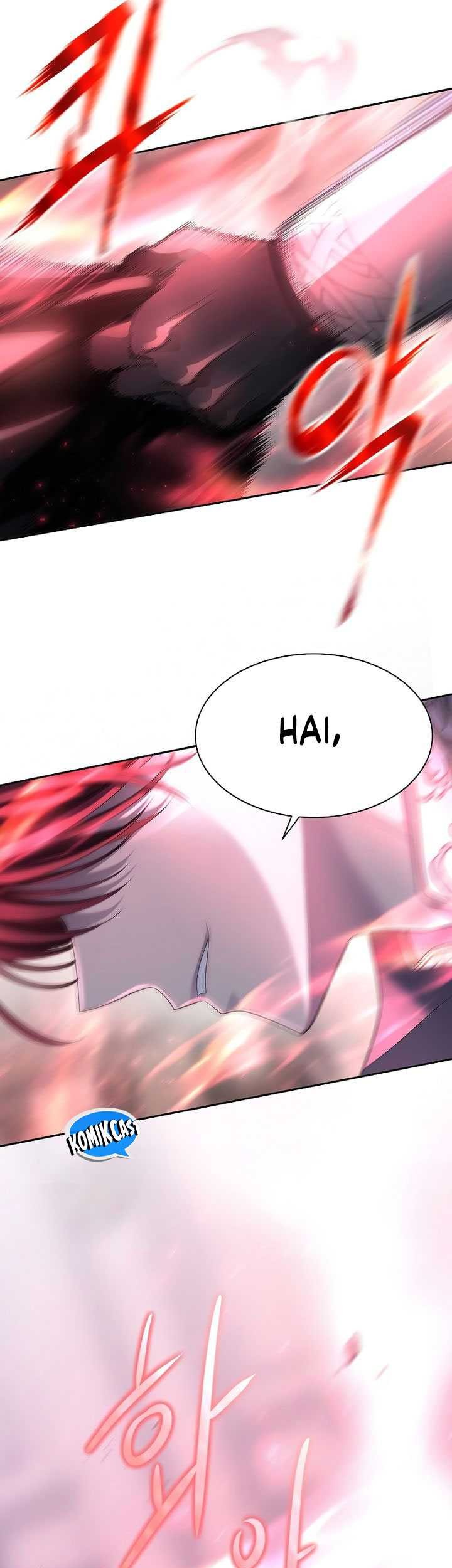 Black Haze (Reboot) Chapter 05 Gambar 89