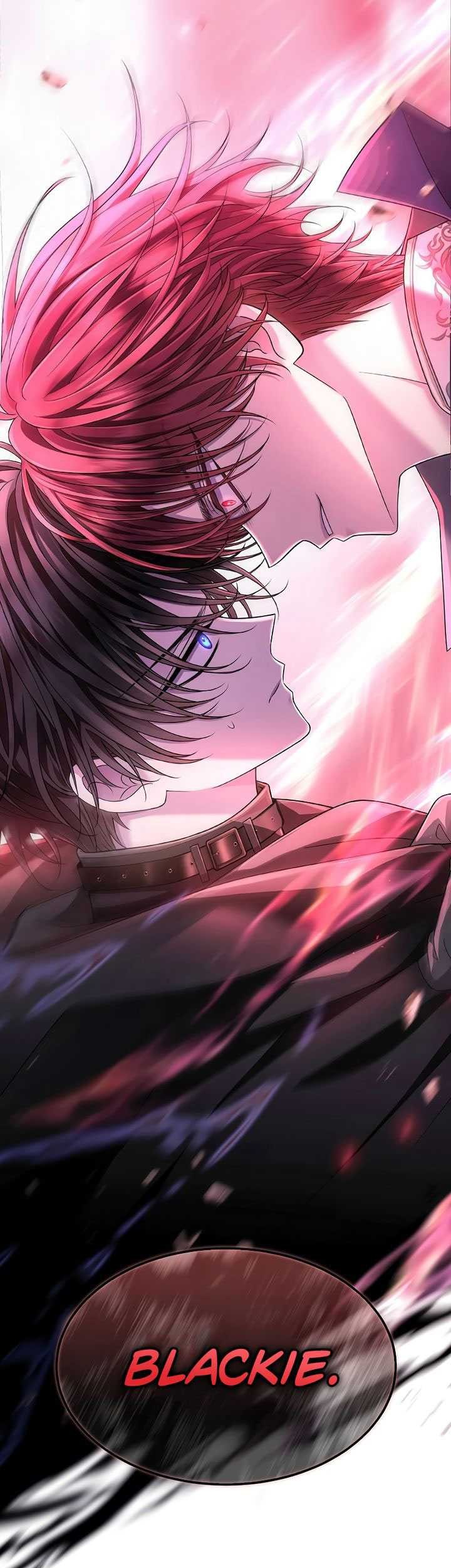 Black Haze (Reboot) Chapter 05 Gambar 91