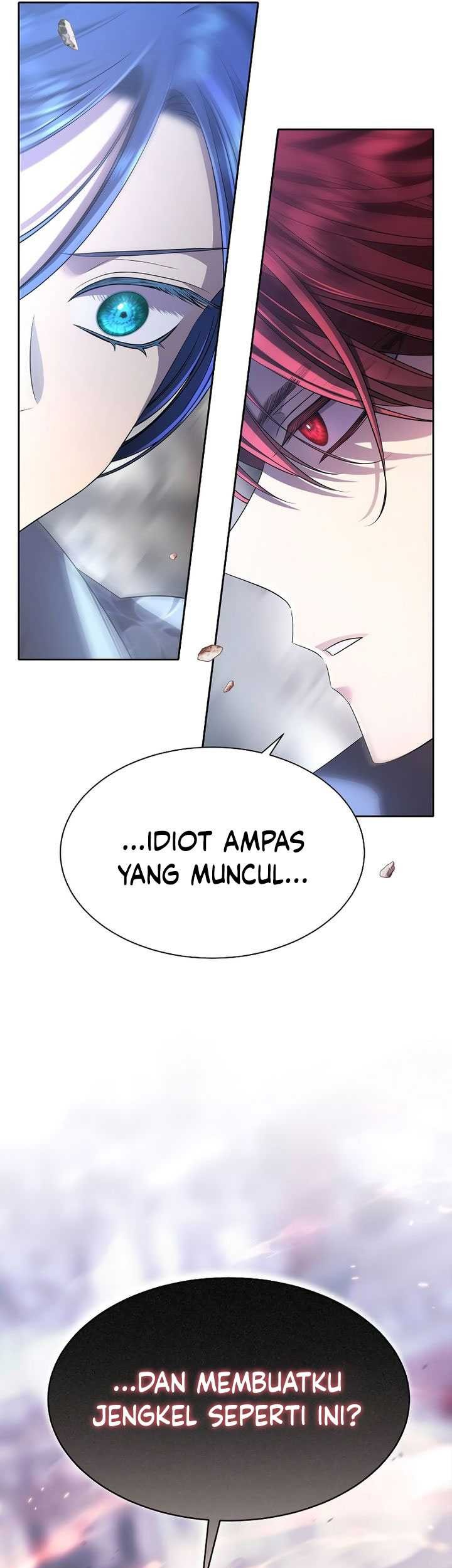 Black Haze (Reboot) Chapter 05 Gambar 10