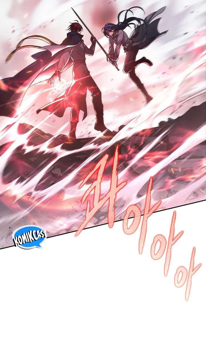 Black Haze (Reboot) Chapter 05 Gambar 12