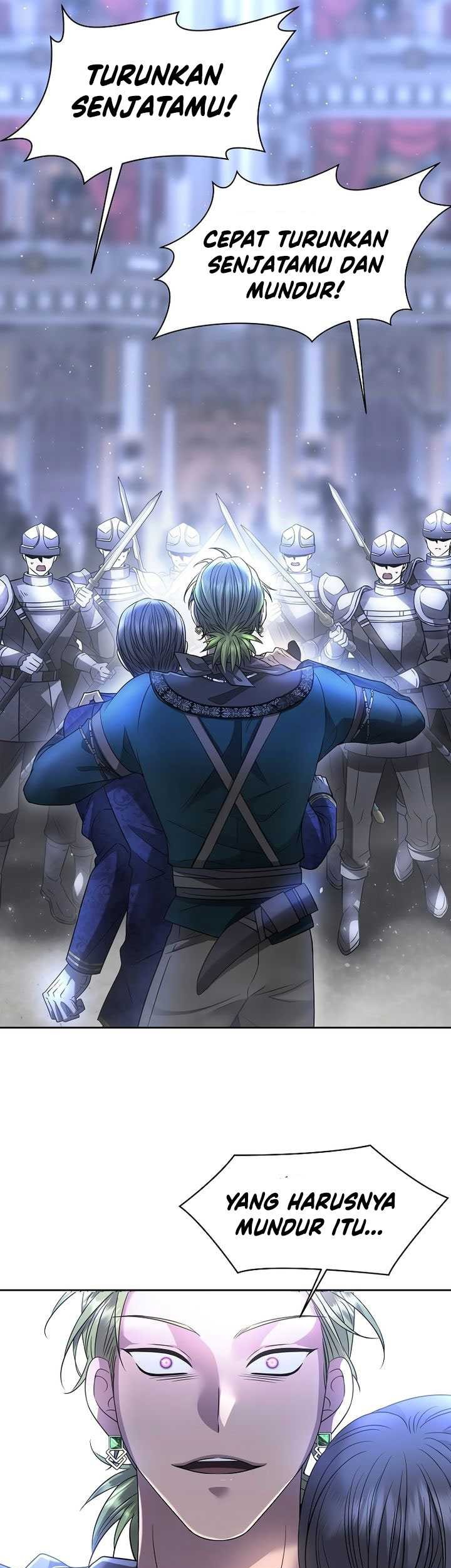 Black Haze (Reboot) Chapter 04 Gambar 17