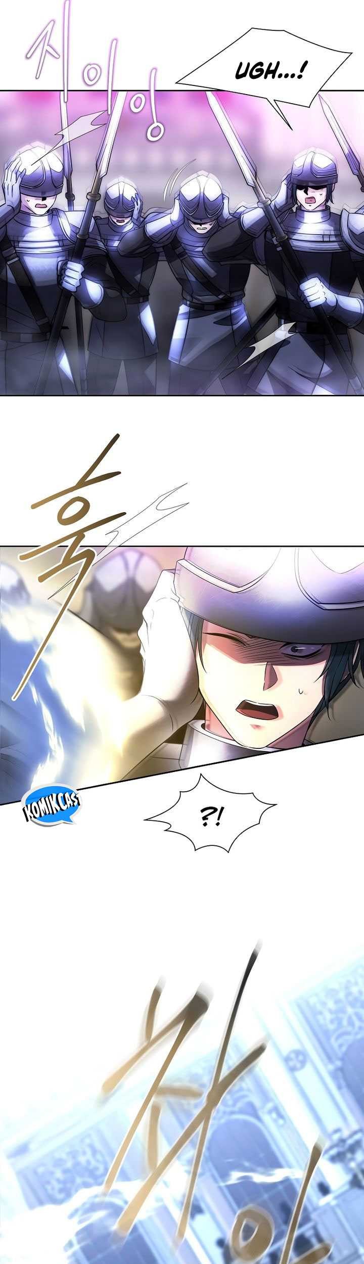 Black Haze (Reboot) Chapter 04 Gambar 20