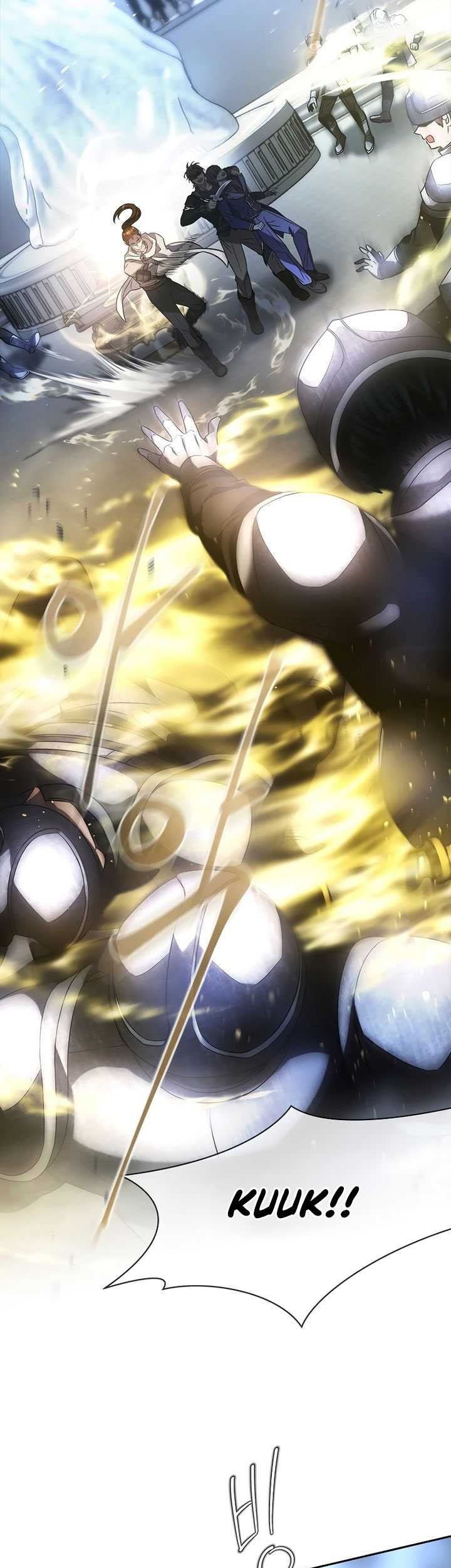 Black Haze (Reboot) Chapter 04 Gambar 22