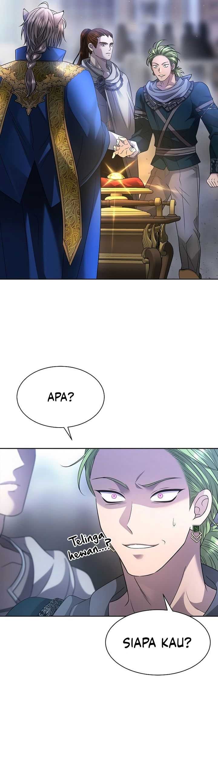 Black Haze (Reboot) Chapter 04 Gambar 28