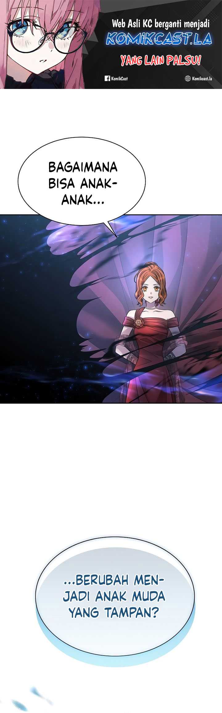 Baca  Black Haze (Reboot) Chapter 04 Gambar 2