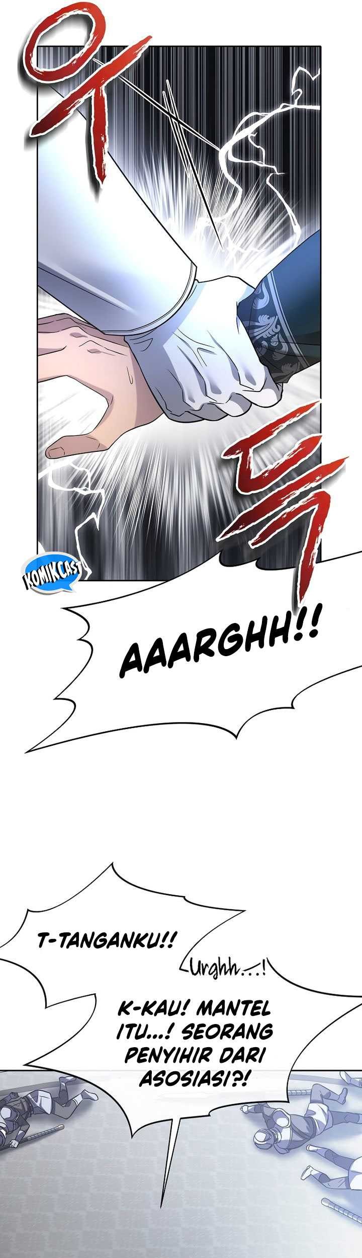 Black Haze (Reboot) Chapter 04 Gambar 30
