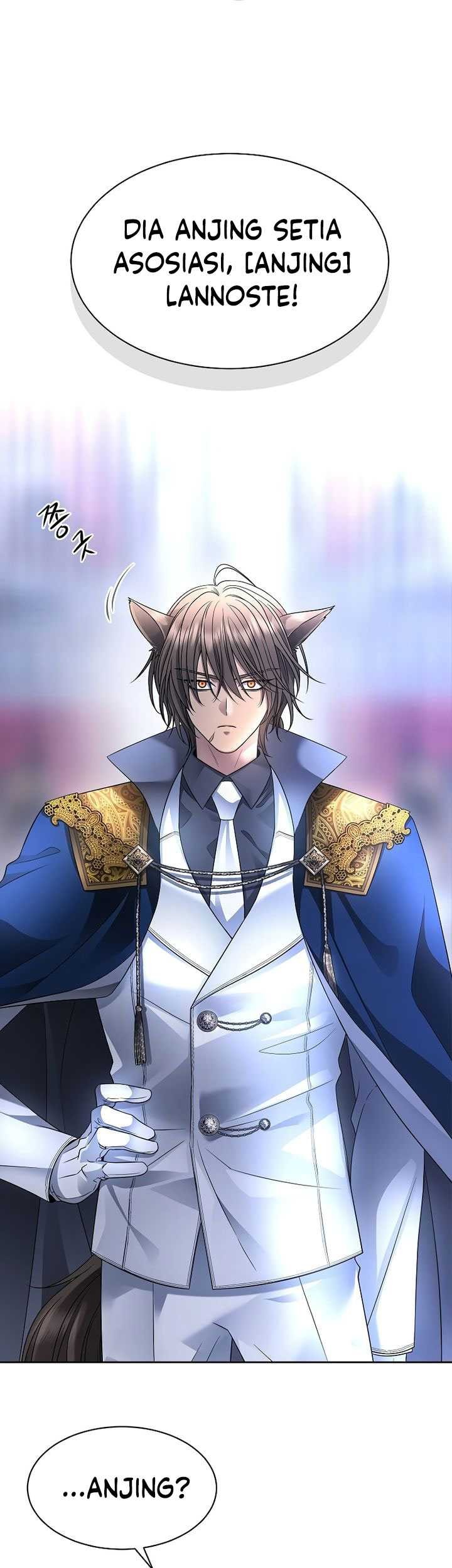 Black Haze (Reboot) Chapter 04 Gambar 34