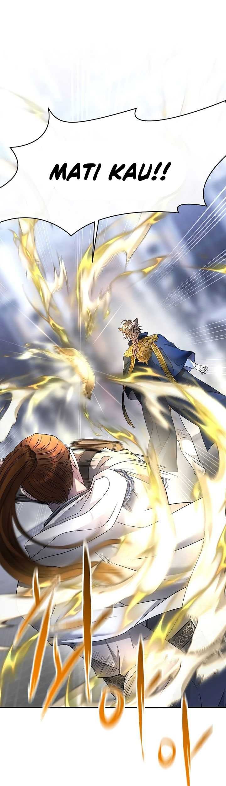 Black Haze (Reboot) Chapter 04 Gambar 38