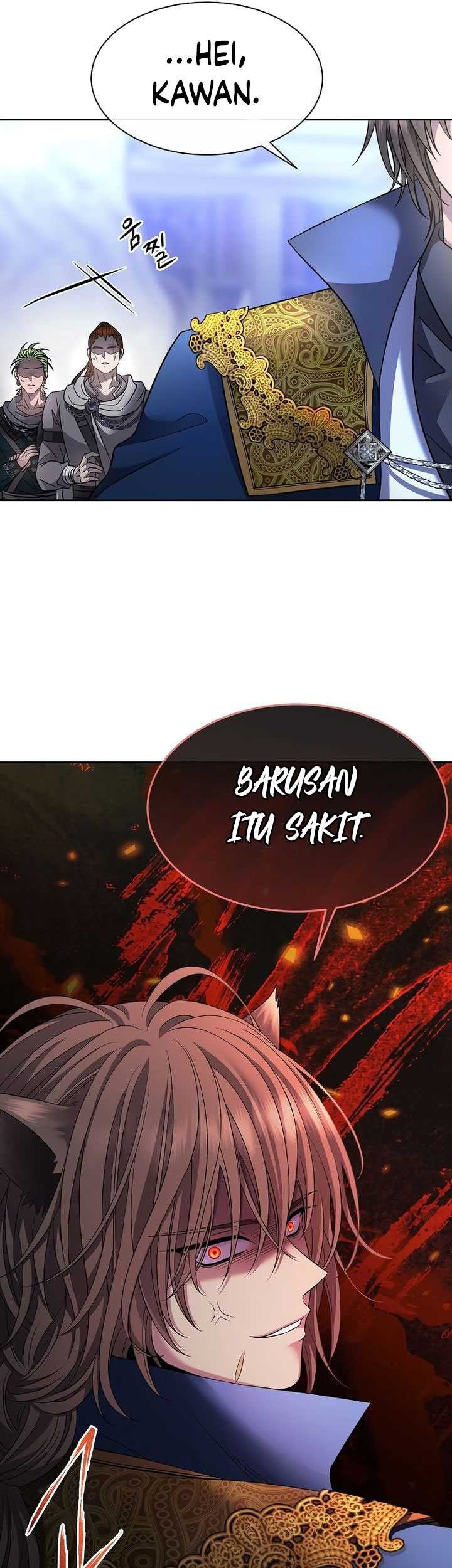 Black Haze (Reboot) Chapter 04 Gambar 43