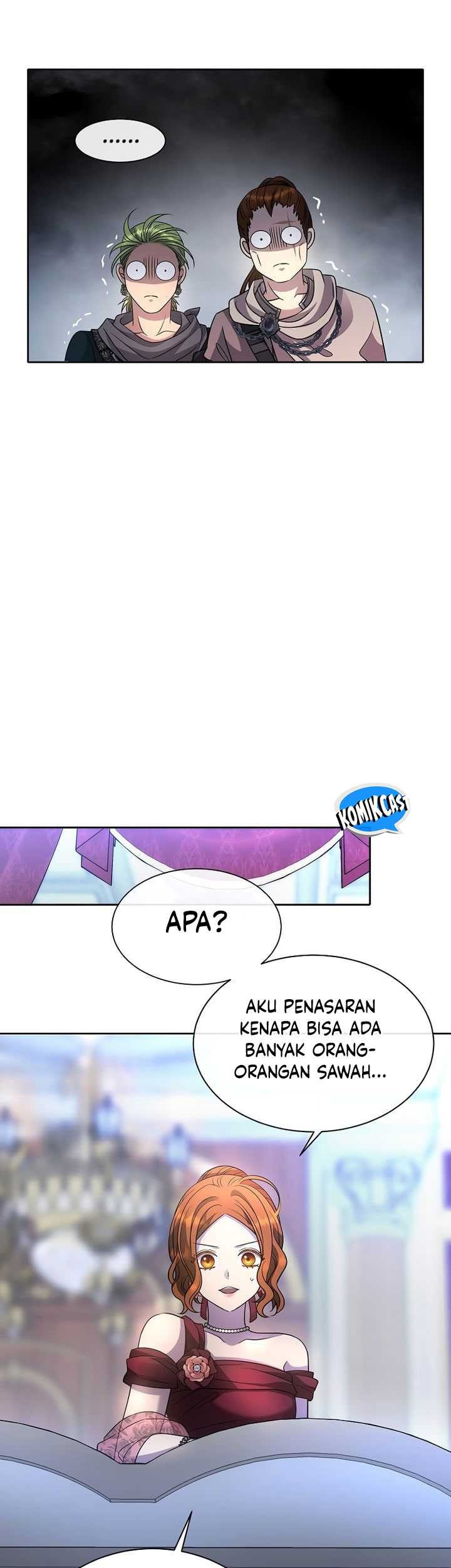 Black Haze (Reboot) Chapter 04 Gambar 45
