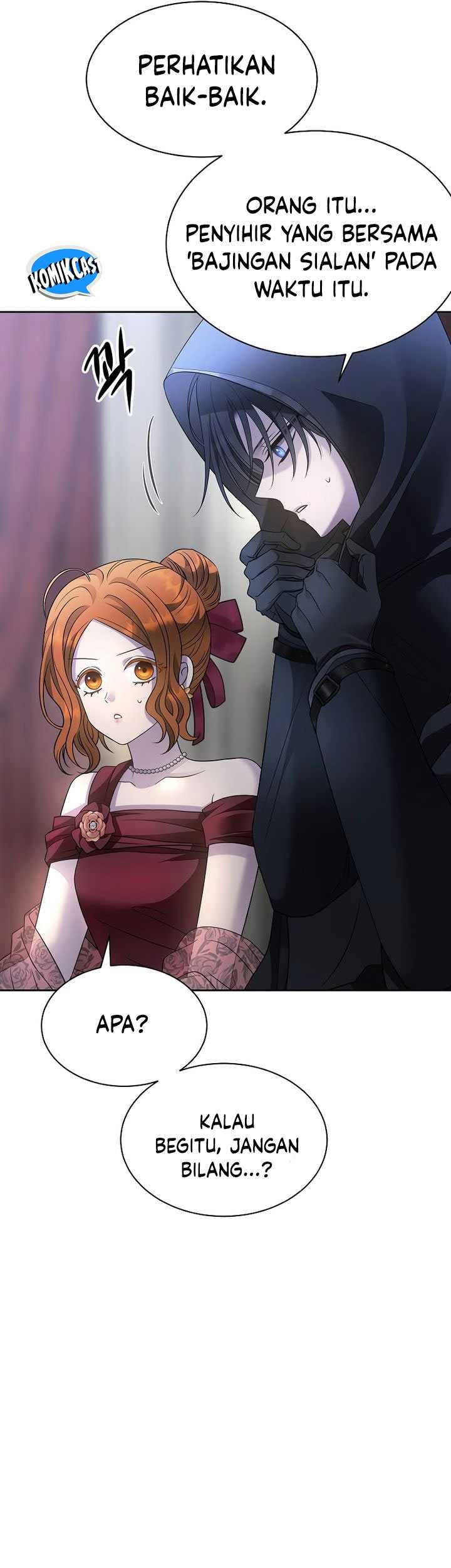 Black Haze (Reboot) Chapter 04 Gambar 48