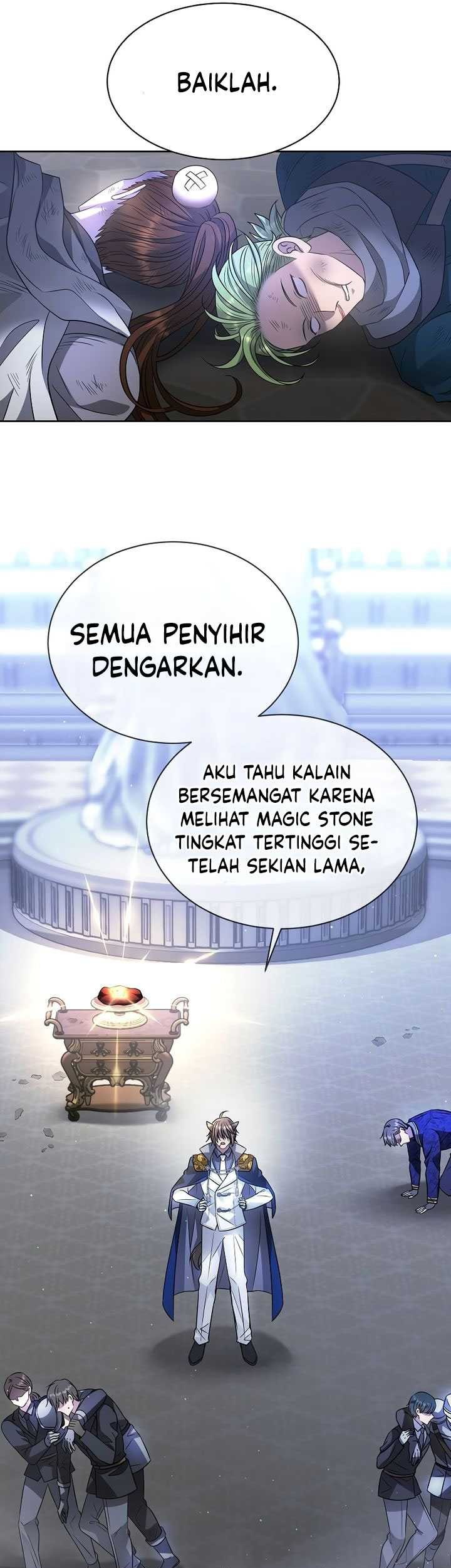 Black Haze (Reboot) Chapter 04 Gambar 50