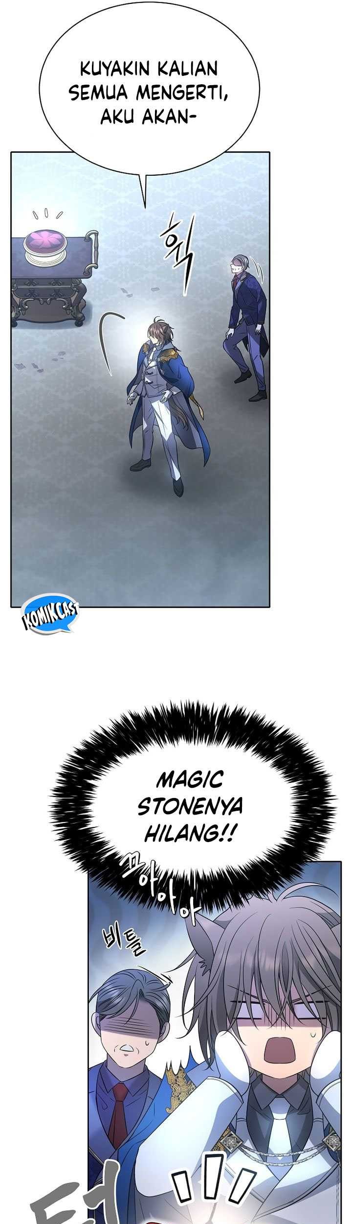 Black Haze (Reboot) Chapter 04 Gambar 53