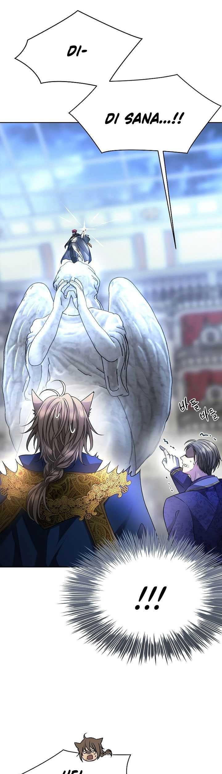 Black Haze (Reboot) Chapter 04 Gambar 55
