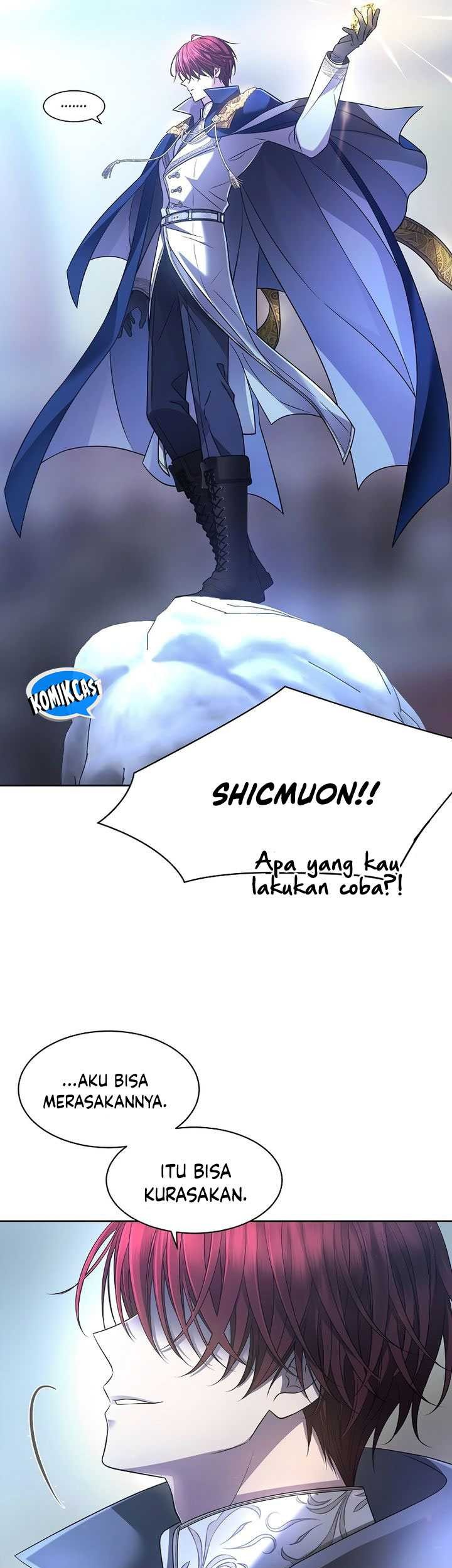 Black Haze (Reboot) Chapter 04 Gambar 57