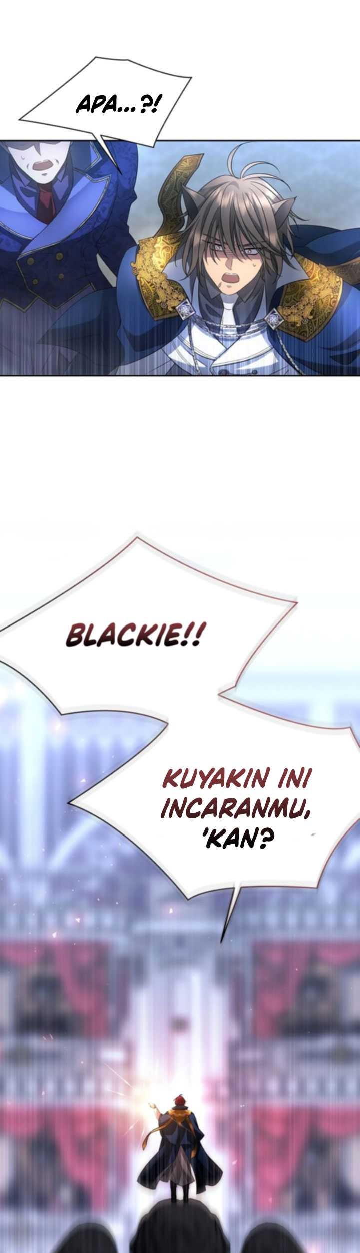 Black Haze (Reboot) Chapter 04 Gambar 59