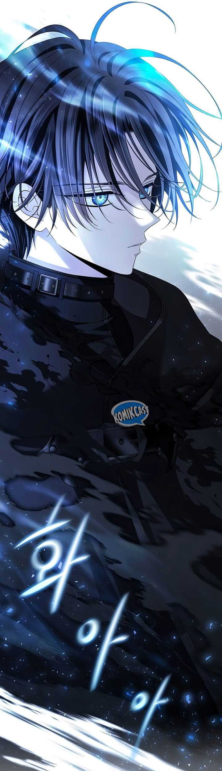 Black Haze (Reboot) Chapter 04 Gambar 3