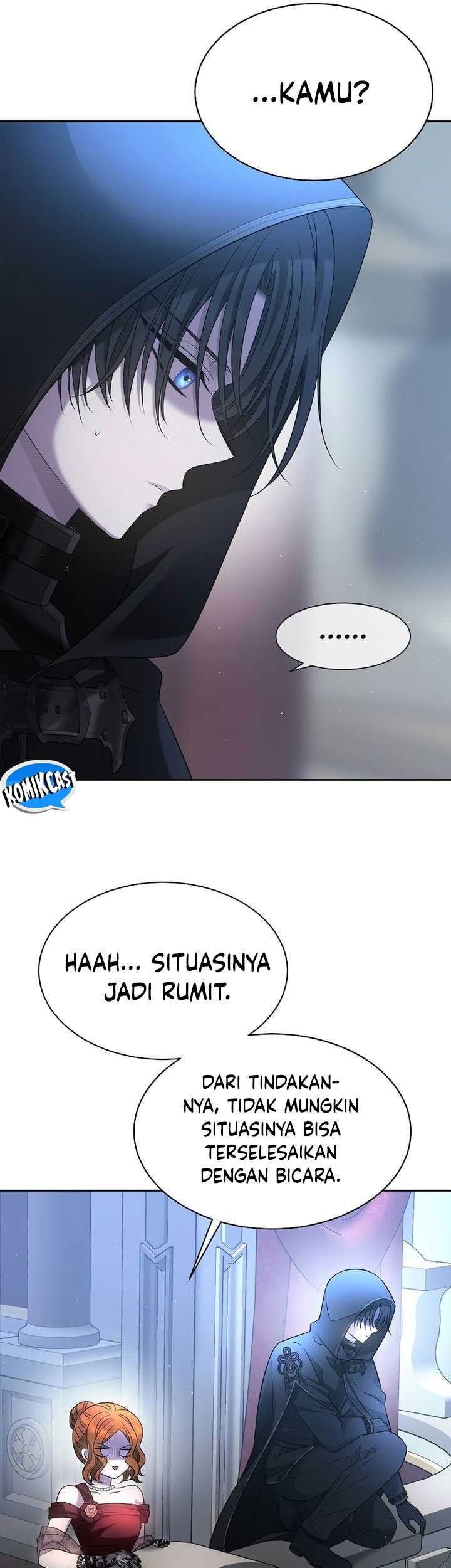 Black Haze (Reboot) Chapter 04 Gambar 64