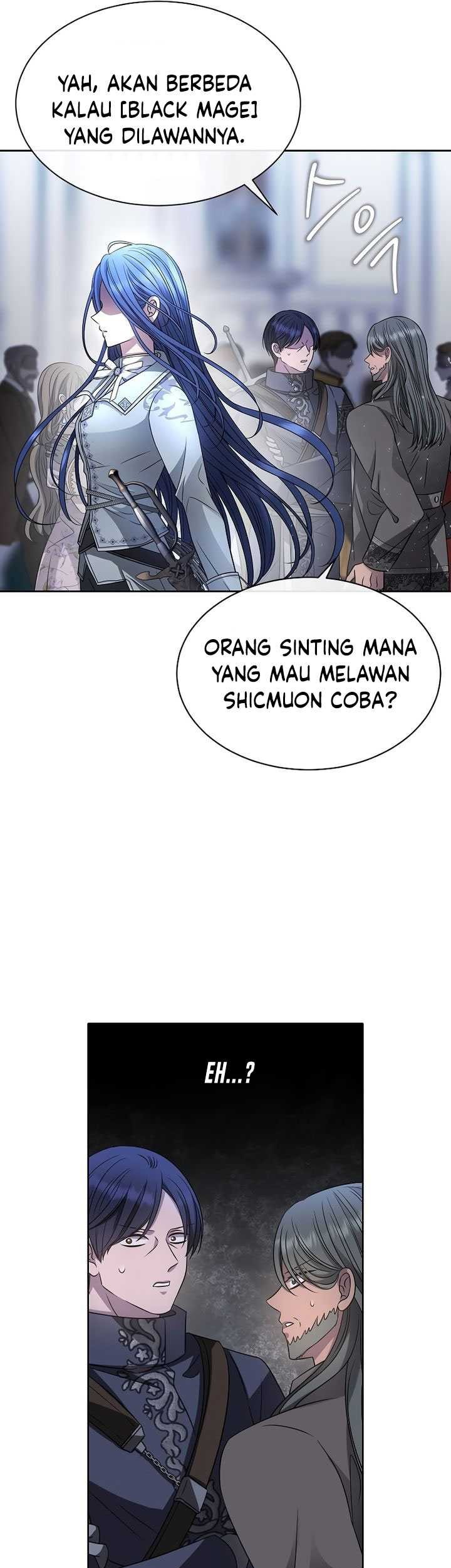 Black Haze (Reboot) Chapter 04 Gambar 70