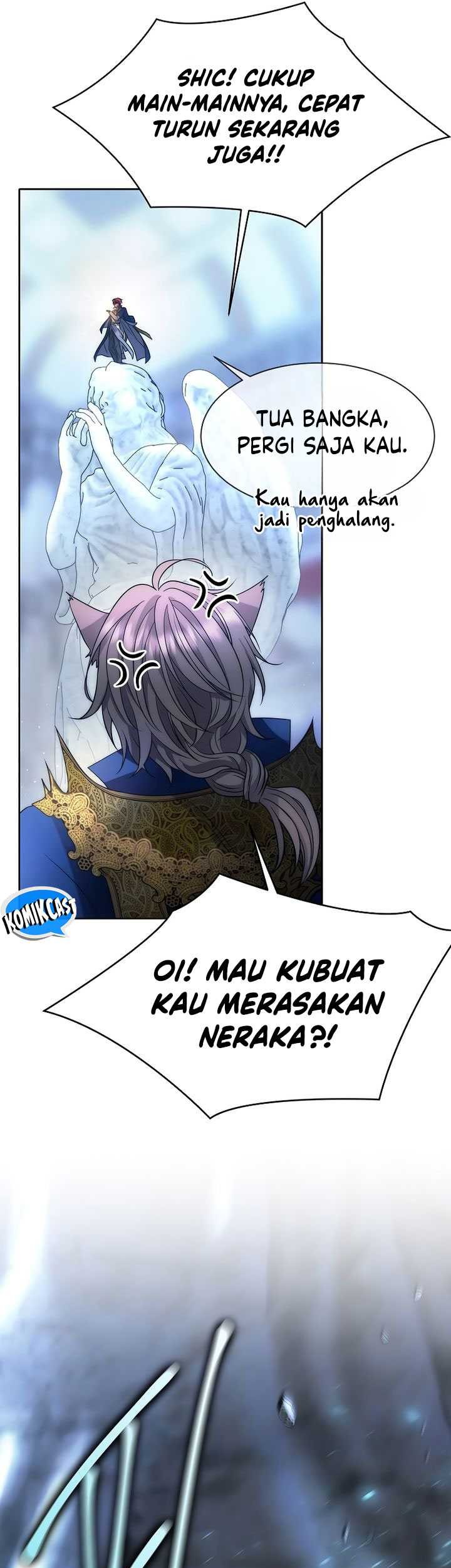 Black Haze (Reboot) Chapter 04 Gambar 75