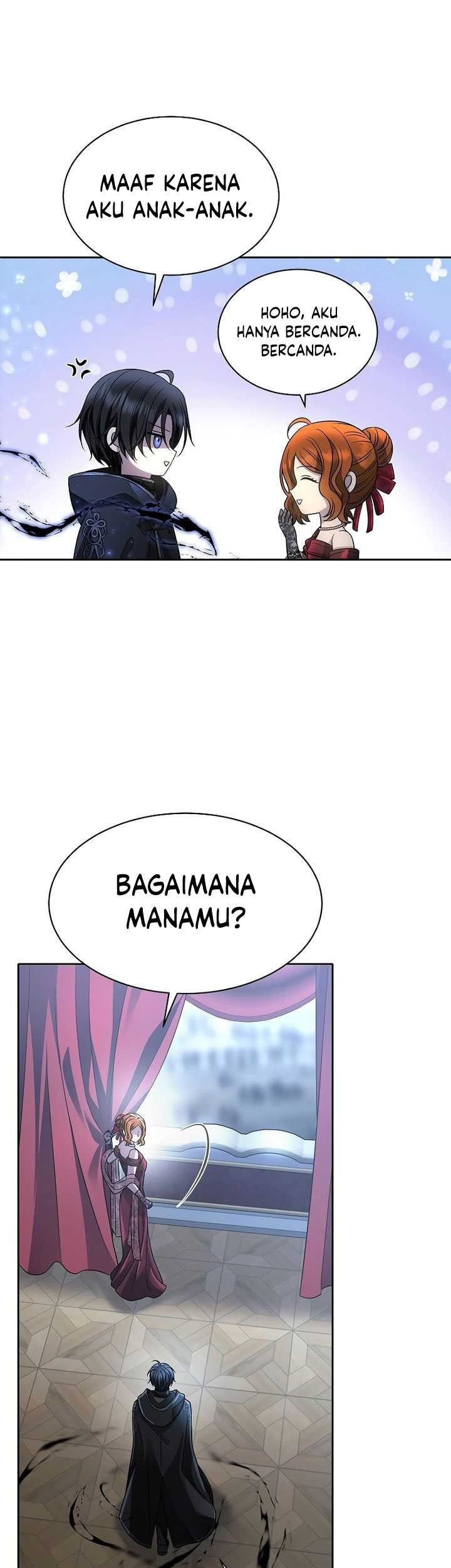 Black Haze (Reboot) Chapter 04 Gambar 5