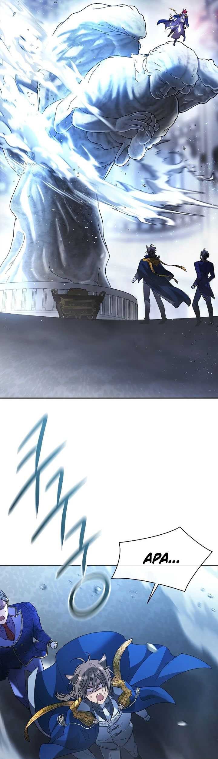 Black Haze (Reboot) Chapter 04 Gambar 81