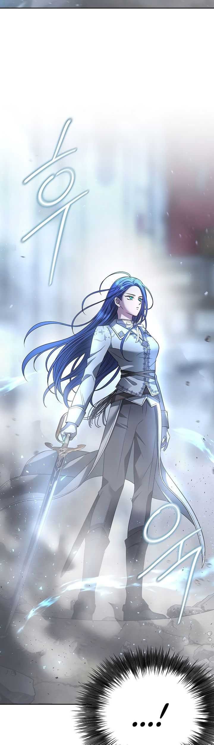 Black Haze (Reboot) Chapter 04 Gambar 87