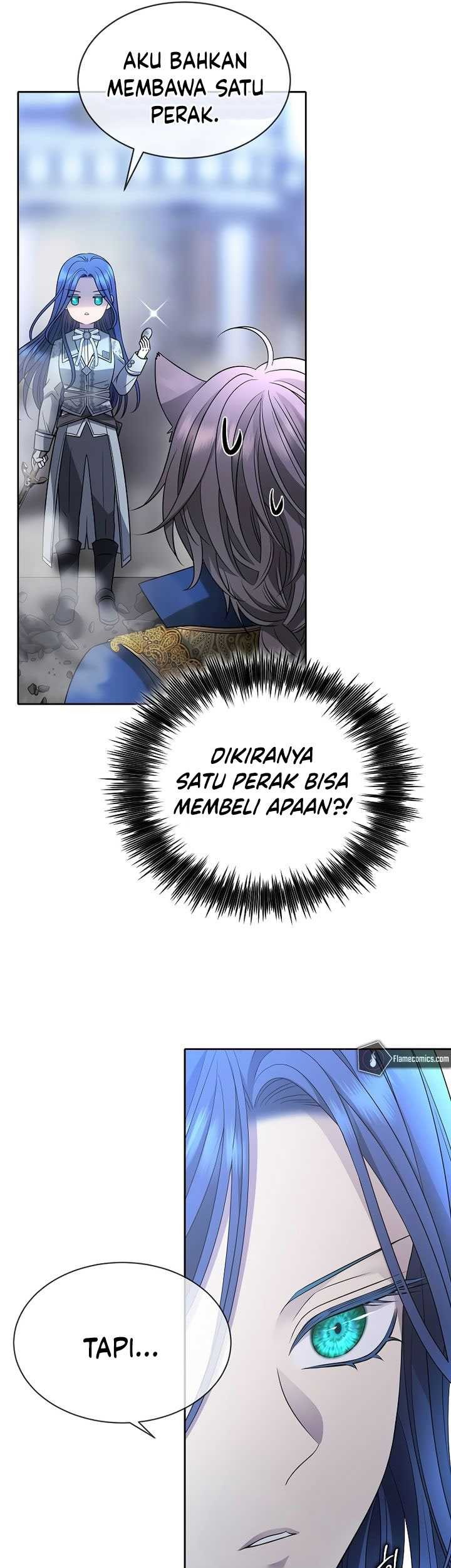 Black Haze (Reboot) Chapter 04 Gambar 91