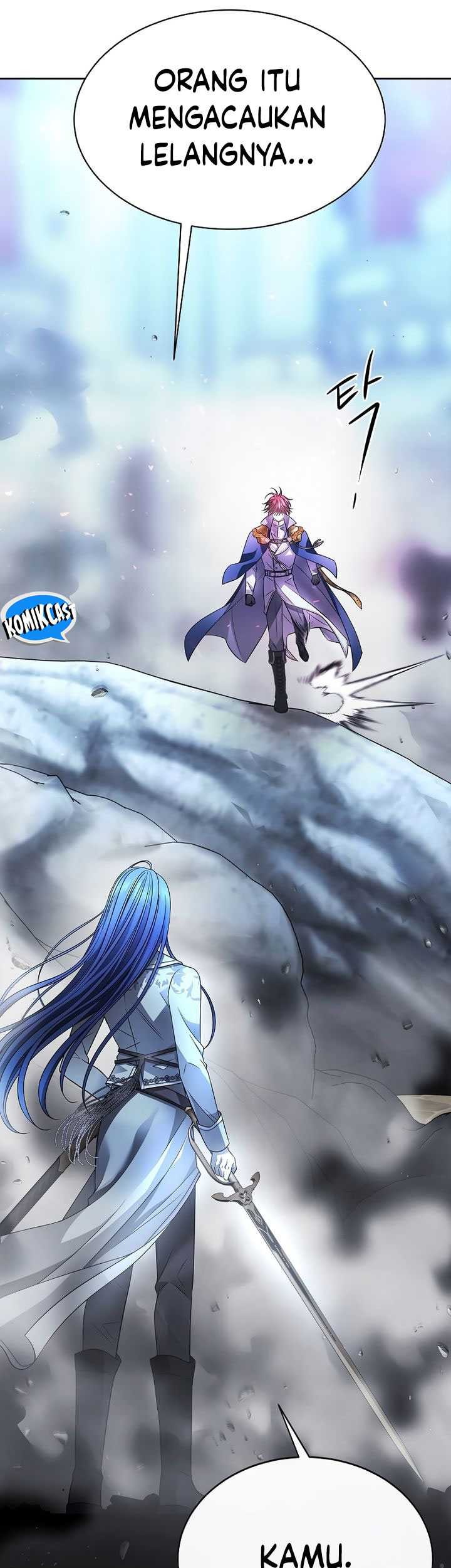 Black Haze (Reboot) Chapter 04 Gambar 93