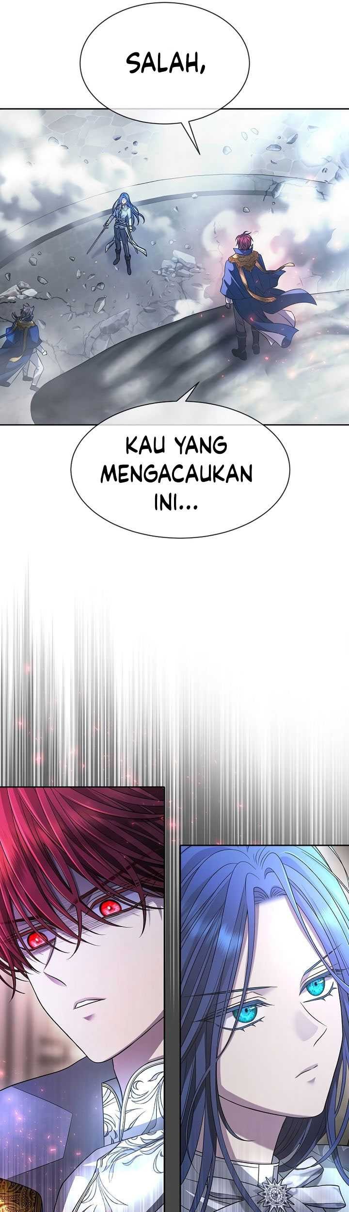 Black Haze (Reboot) Chapter 04 Gambar 95