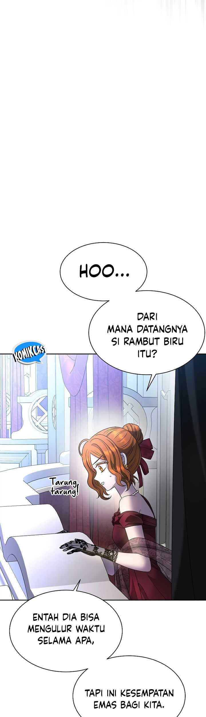 Black Haze (Reboot) Chapter 04 Gambar 97