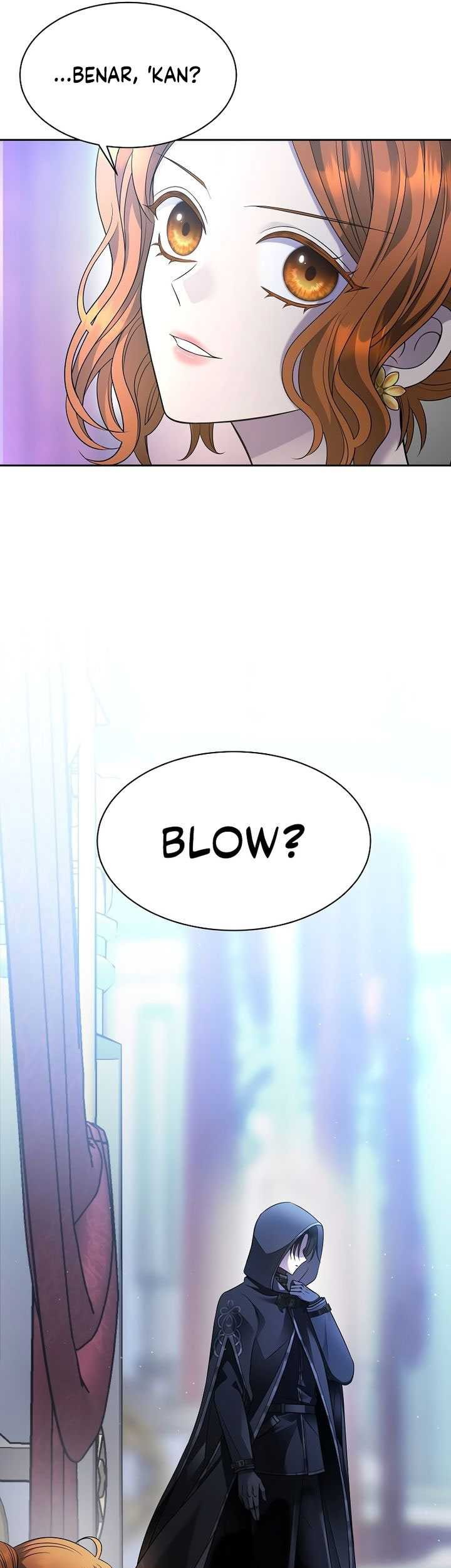 Black Haze (Reboot) Chapter 04 Gambar 99