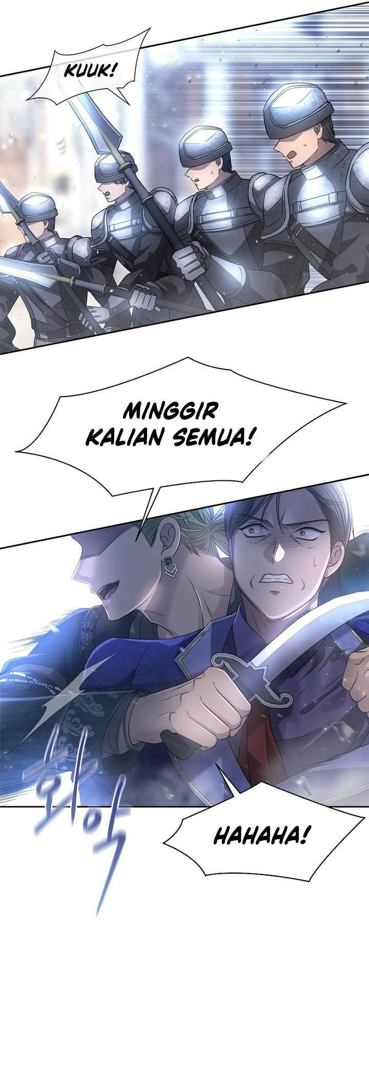 Black Haze (Reboot) Chapter 04 Gambar 11