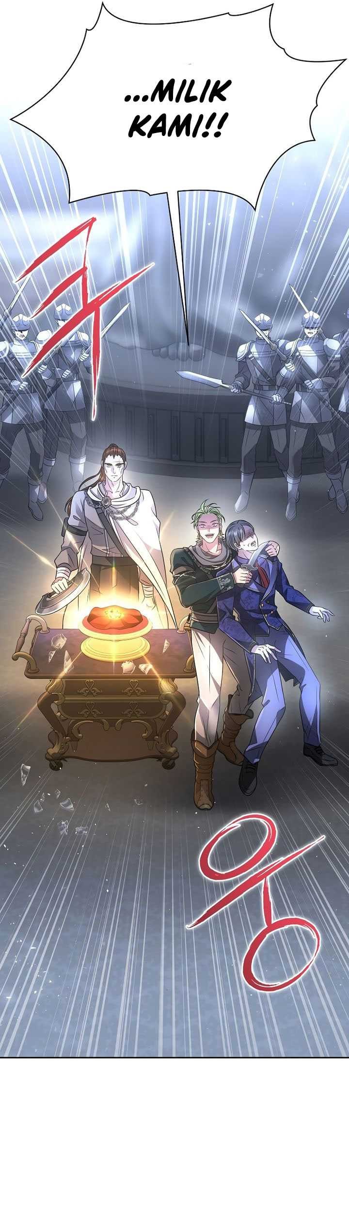 Black Haze (Reboot) Chapter 04 Gambar 13
