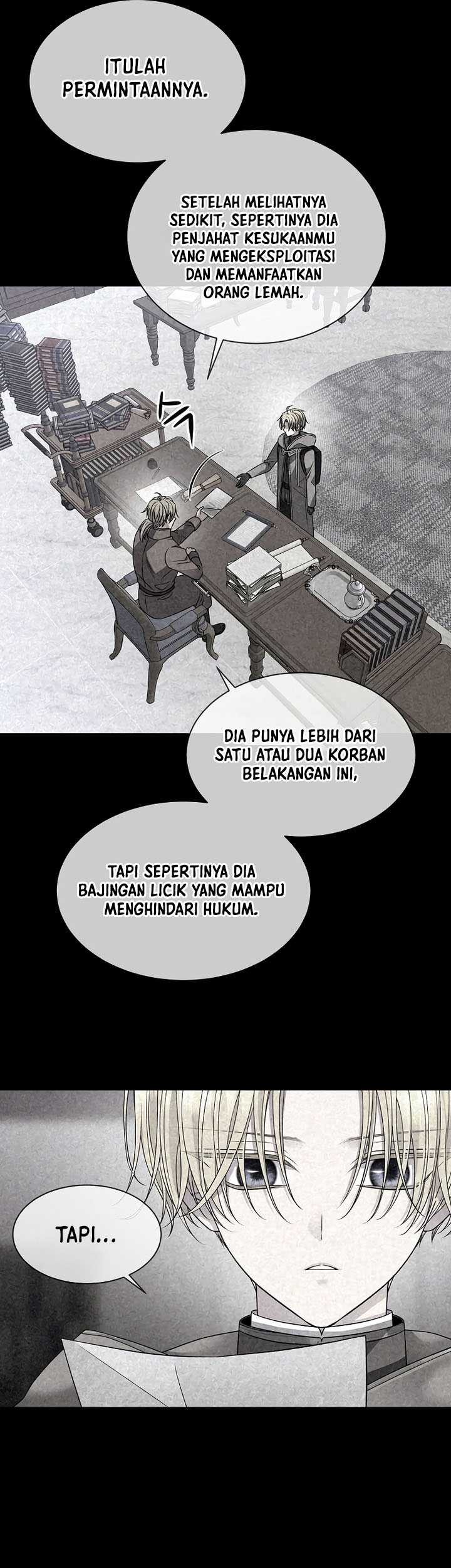 Black Haze (Reboot) Chapter 03 Gambar 18