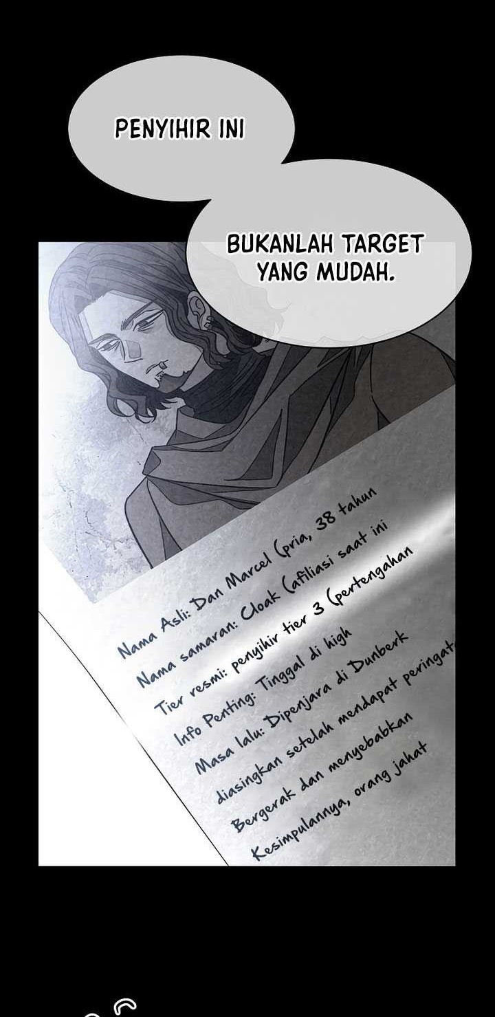Black Haze (Reboot) Chapter 03 Gambar 19