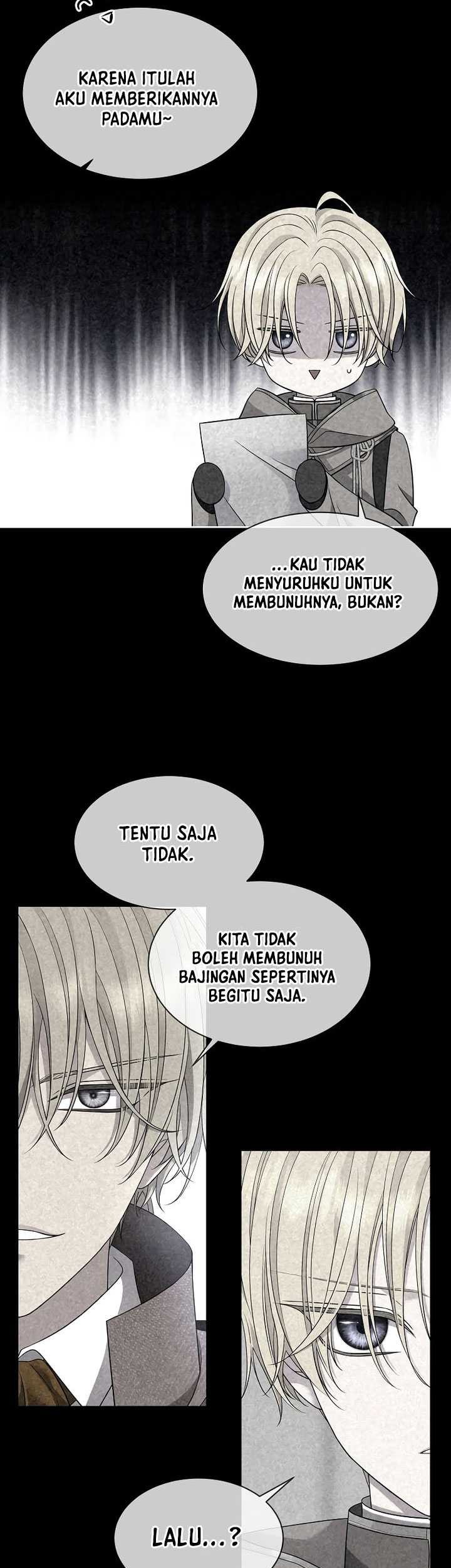 Black Haze (Reboot) Chapter 03 Gambar 20