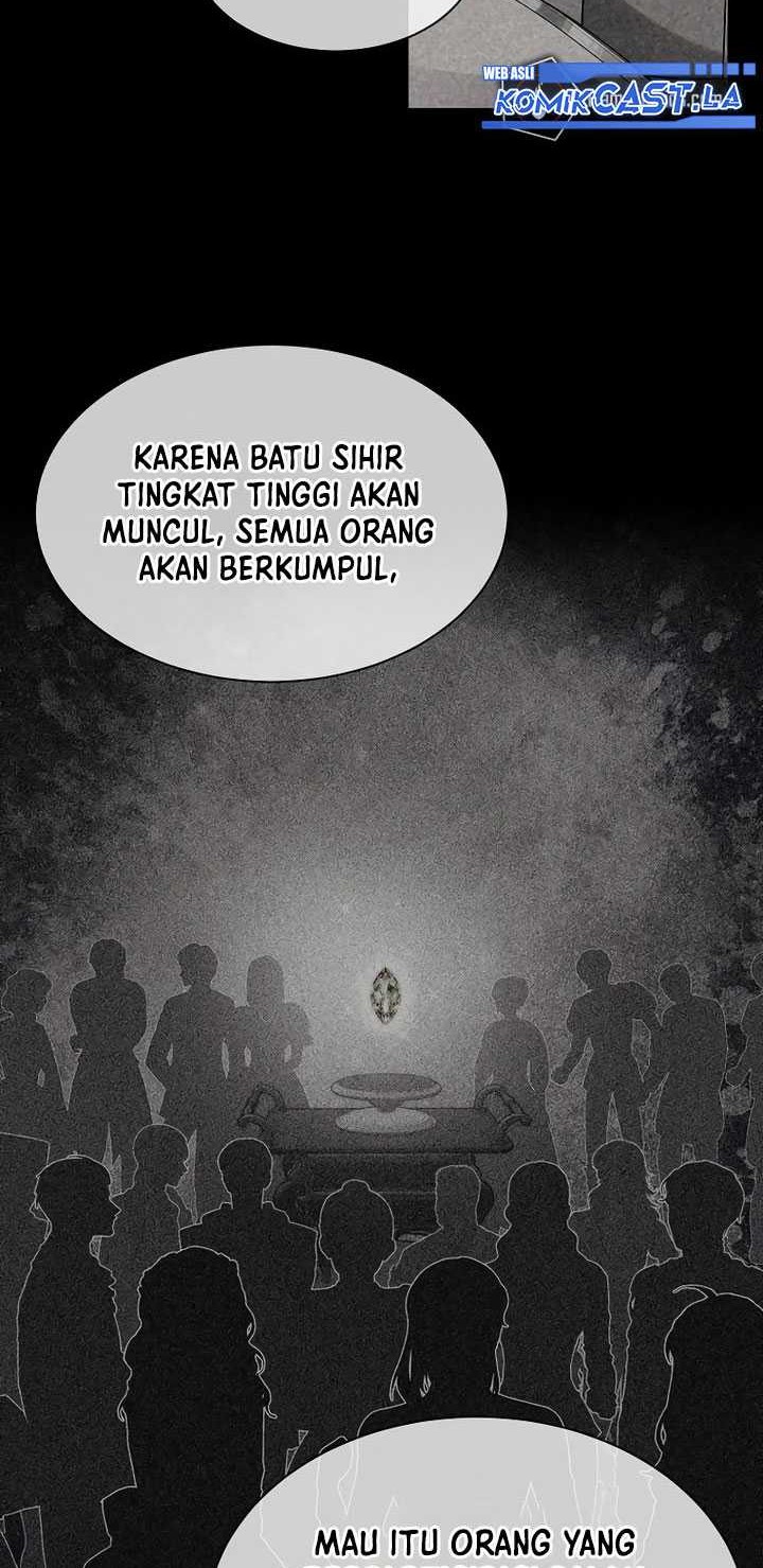 Black Haze (Reboot) Chapter 03 Gambar 21